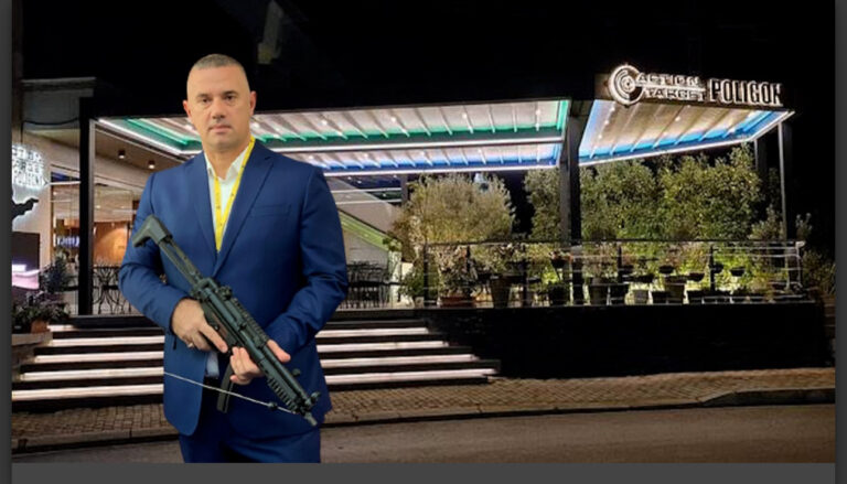 Me padi në SPAK, i preferuari Emiljano Dusha me MSSC merr pa garë tenderin e pajisjeve të Policisë