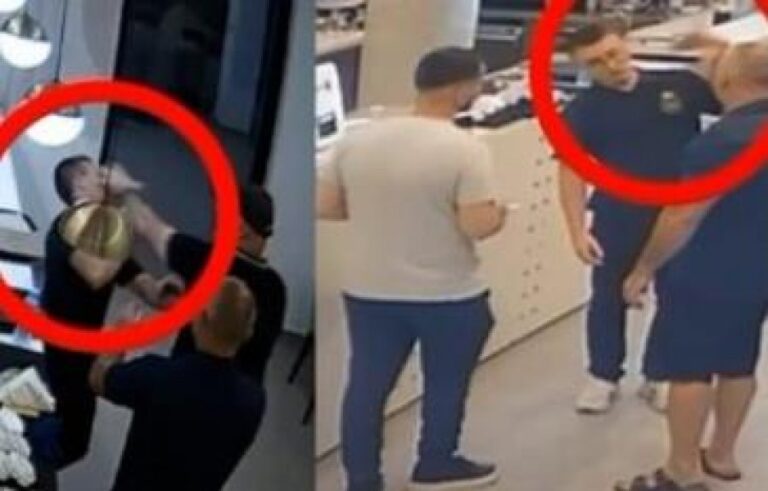 Sherri në Vlorë, flet vëllai i policit: Nuk e qëlloi Ardiani! Babait i kërkuan falje pas 5 minutash