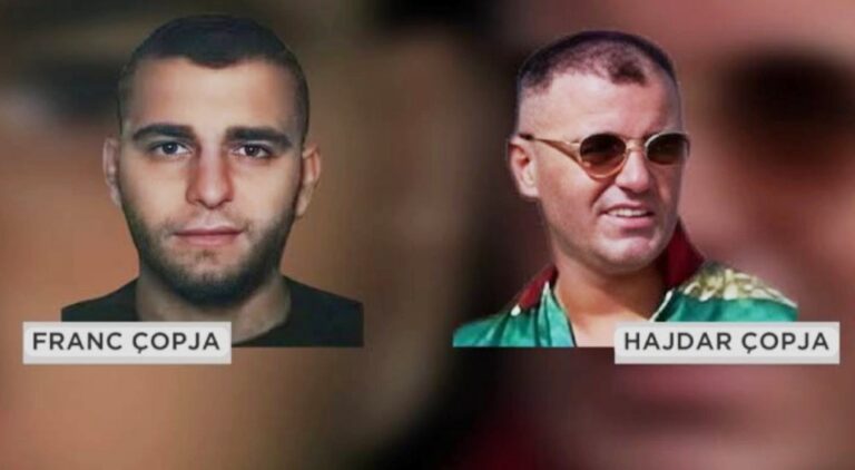 Aksioni i SPAK, goditet sërish organizata Çopja! Përmbyti Europën me kokainë