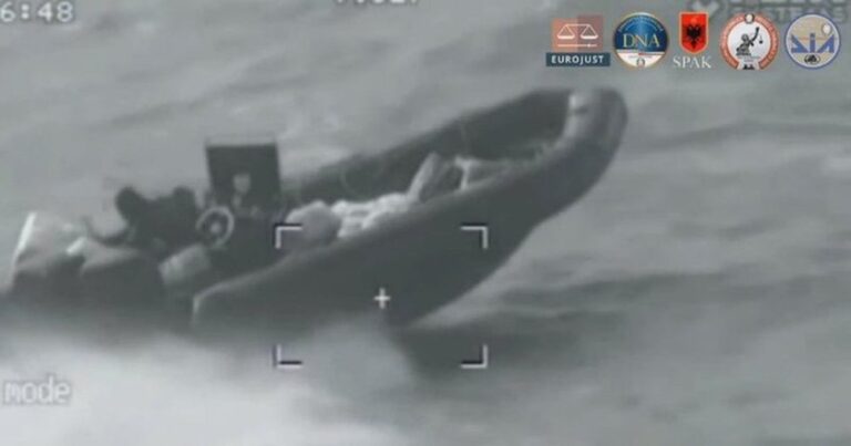 SPAK tund prangat! Nga Belgjjka në Shqipëri, ngushtohet laku i një grupi…