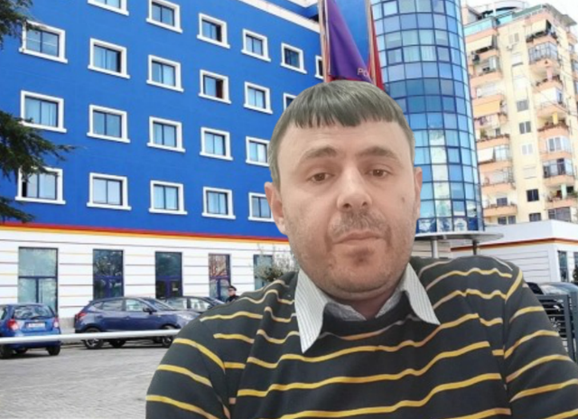 Arrestohet dhe sillet në Shqipëri ish-kandidati për Drejtor të Pergjithshëm në Polici