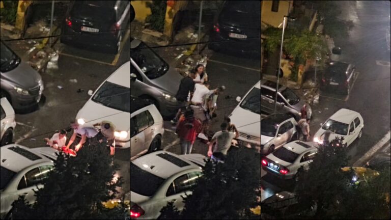 Cubat që sot rrahin vajzat, nesër do rrahin nënat