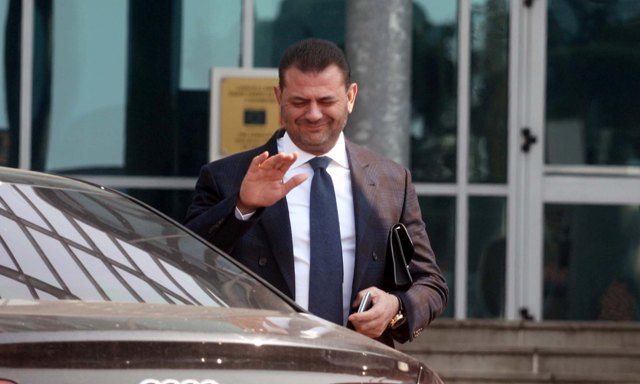 Denoncimi: Tom Doshi debitor, nuk paguan faturat e ujit!