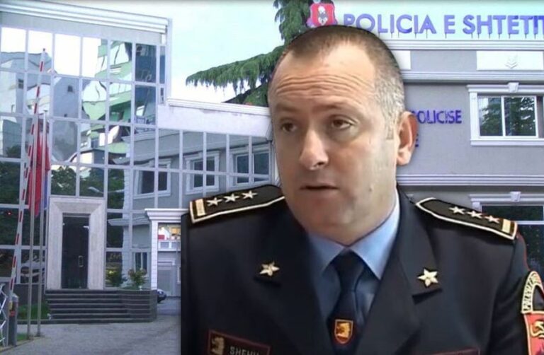 EKSKLUZIVE/ Ikën Lenc Shehu i Rrugores, gati ndryshimet e reja në Drejtoritë e Policisë