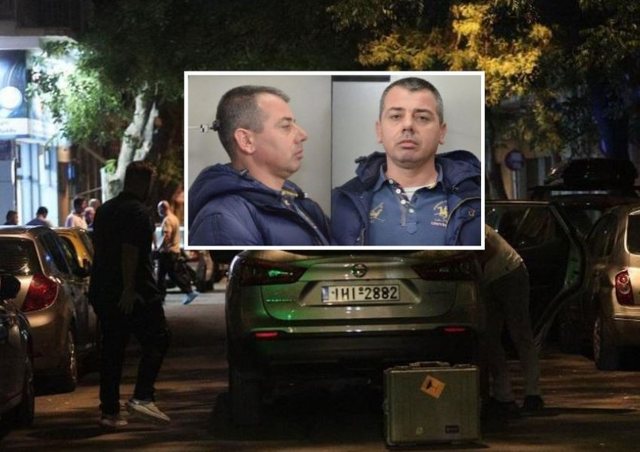 Vr*sja e Artur Bashimit “kushtoi” 15 MIJË EURO, arrestohet ekzekutori grek!