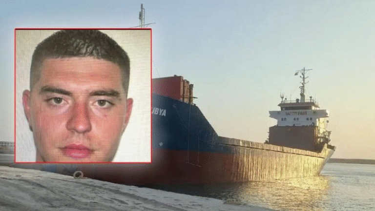 Ekstradohet nga Spanja Juxhin Koka! I dha 10 mijë € policit dhe vodhi me të tjerë 200 mijë litra naftë nga një anije në Durrës