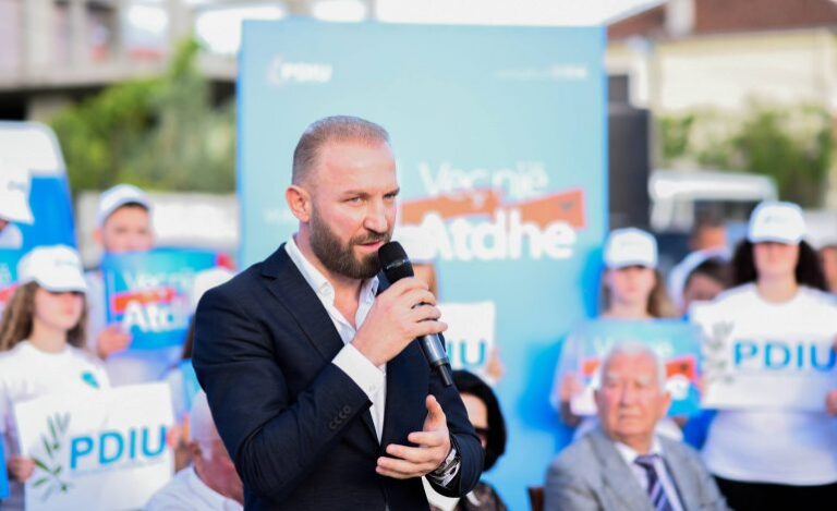 U kapën me armë në lokal ‘Zylyftari’/ Lirohet ish-deputeti Bujar Muça