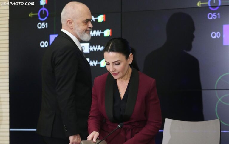 GJKKO: Balluku po hetohet për disa tendera, mund të përsërisë krimin, të asgjësojë provat apo arratiset