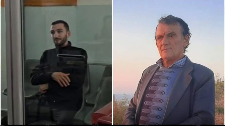 Vrau babanë me thikë, lihet në burg Marjan Kodheli: Nuk e kam bërë unë…
