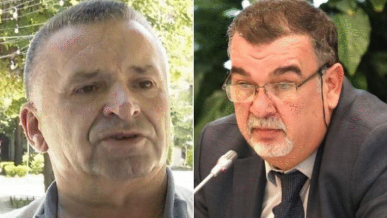 Vrasja e gjyqtarit Kalaja/ Gjykata e Tiranës lë në burg Gjon Shkambin