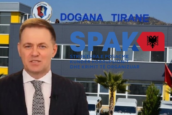 Kush e fshehu gjobën 120 mln Euro ndaj Bankers?! SPAK shkund edhe Ministrinë e Financave