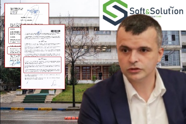 Tenderat e Ermal Beqirit që po i hanë kokën Mirlinda Karçanës! Hinka dhe skema e përdorur…