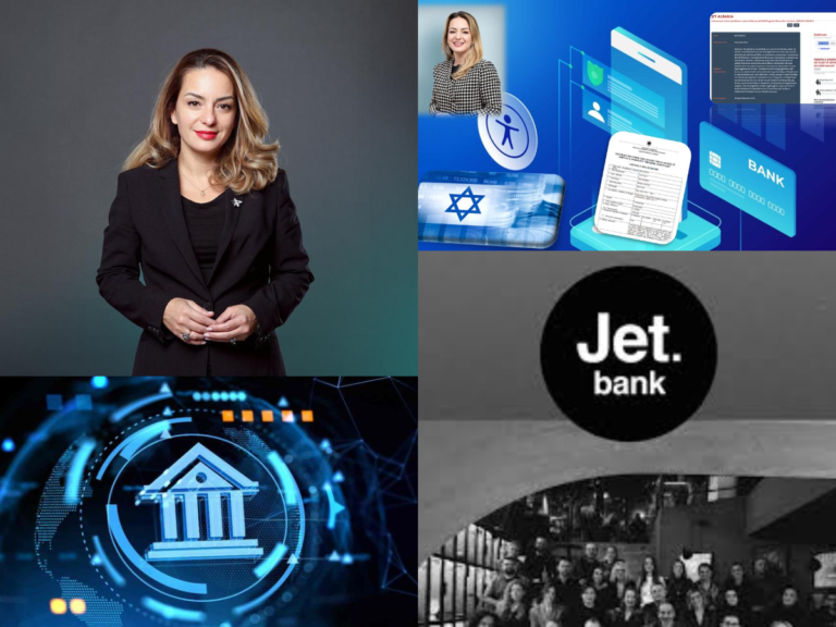 Kush fshihet pas JET BANK? BSH e licensoi, por bankat digjitale si një minë me sahat! Skandalet nga SHBA në Gjermani Kush fshihet pas JET BANK? BSH e licensoi, por bankat digjitale si një minë me sahat! Skandalet nga SHBA në Gjermani