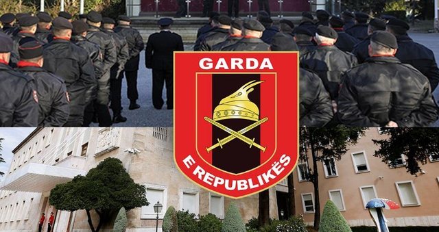 Kush e merr Gardën e Republikës? Nga Vasil Çuni tek Denis Deliu, intervistohen kandidatët