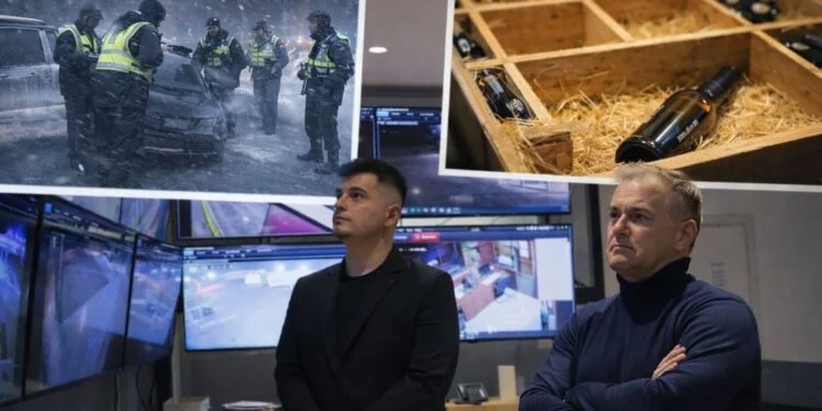 Propaganda e Gent Gazhelit dhe një SKANDAL me verën e Gys Agasit