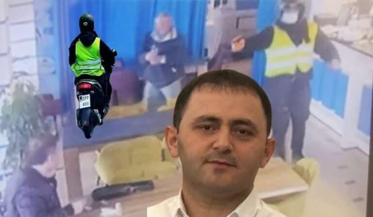 The Sun: 1.7 mln paund për ‘kokën’ e Ardian Nikulaj! Zinxhiri i hakmarrjes nuk ka përfunduar