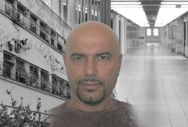 Nga Tepelena në Koridhalos: Saga e gjakut që përfundoi me vrasjen e Jani Aliajt në burg