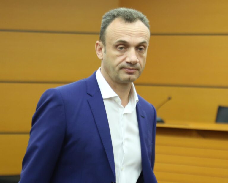 Gjykata e Lartë rikthen çështjen Zarka për rishqyrtim në Apel