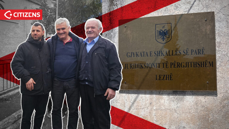 Seka Hydropower s’u paraqit, pushohet padia ndaj banorëve të Zall-Gjoçajt