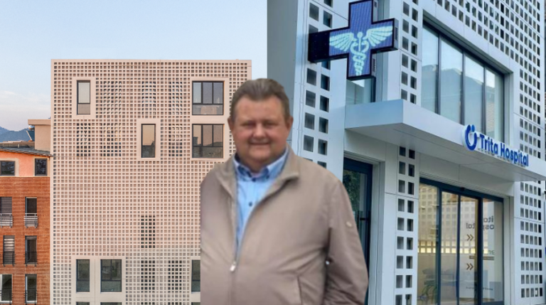 DETAJET/ Italiani vdiq te Trita Hospital në Tiranë, lidhje edhe me DermoLife