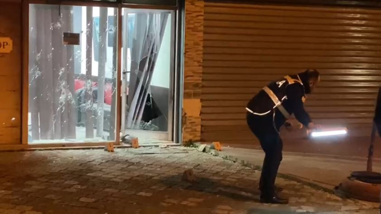 DETAJET/ Atentati në Lezhë, polici u kundërpërgjigj me armë