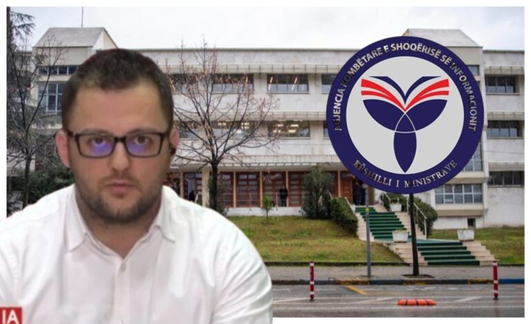 U mor peng? Daniel Shima i AKSHI-t gropos “shokët” dhe Mirlinda Karçana, prova e fortë e SPAK