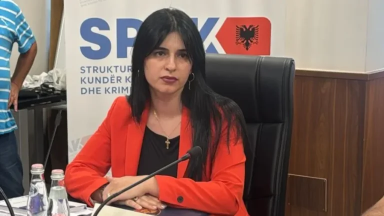 Dua telefonat…/ Apeli GJKKO merr vendimin për Ervina Gjana dhe Renato Hristic