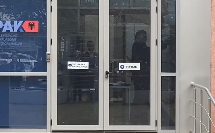 Tendera? Flamur Golemi kryetari i bashkisë Gjirokastër në SPAK