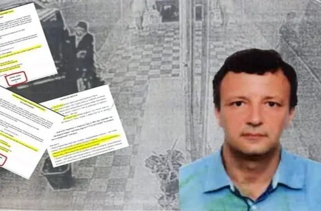 Kush fshihet pas Gerond Meçe? Pas rrëmbimit, merr tenderin e dytë radhazi nga AKSHI