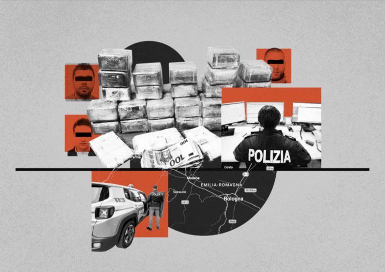 Si dështoi Prokuroria e Tiranës... i fali pasuritë një organizatë kriminale