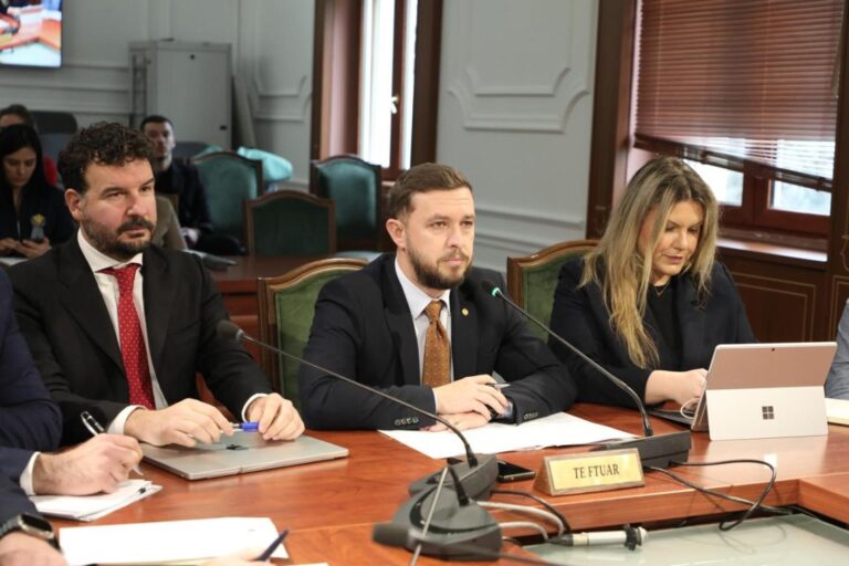 ‘Precedent i rrezikshëm’: Drafti për tenderat e AKSHI pritet me kritika në Kuvend