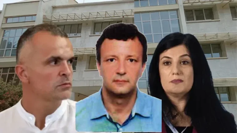 Nga PENG në PENGMARRËS? Dyshime ndaj Gerond Meçe për abuzim financiar me fondet e AKSHI Nga PENG në PENGMARRËS? Dyshime ndaj Gerond Meçe për abuzim financiar me fondet e AKSHI