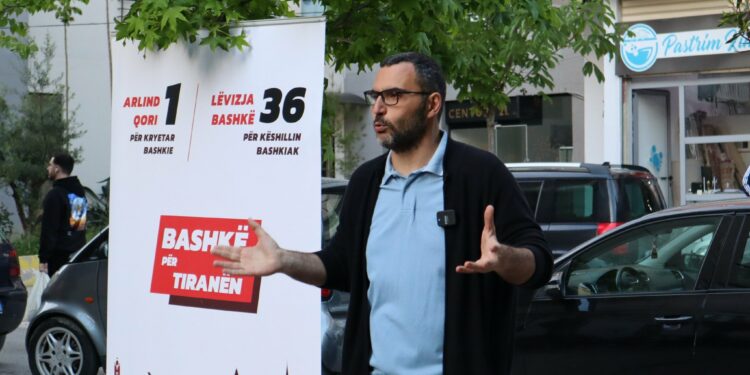 Propozimi i Arlind Qorrit: 20 vjet burg për të korruptuarit, konfiskim i pasurisë!