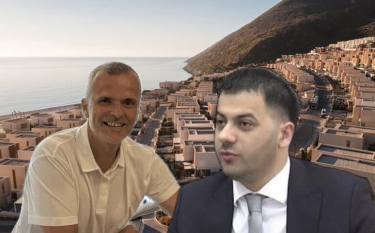 Vila në Green Coast të oligarkut Samir Mane dhe në Qerret, kush e spiunoi Mirlindën te SPAK dhe emri Orest Sota