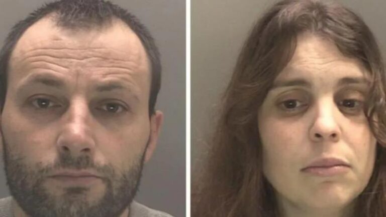 Dënohet shqiptari që vrau djalin e tij 3 muajsh