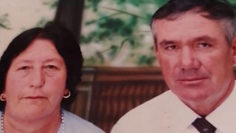 Këta janë bashkëshortët që humbën jetën në Roskovec