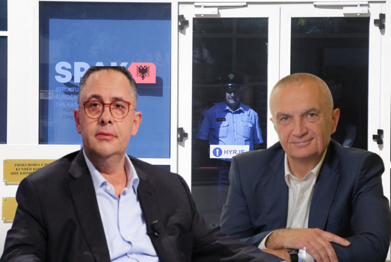 Samir Mane i korruptoi për ligjin e minierave, ja kur kalon për gjykim dosja Meta