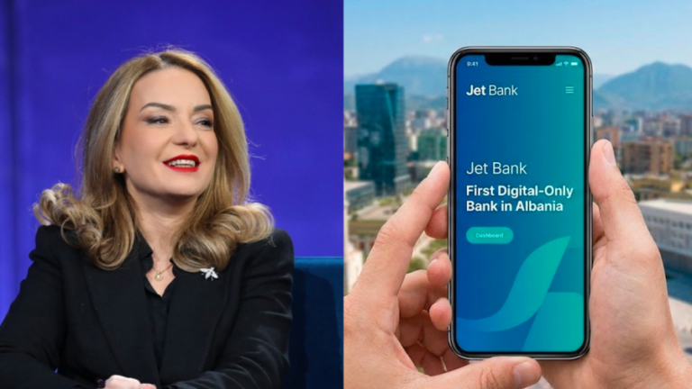 Hijet pas JET BANK në Shqipëri! Në krye një izraelit, aksionerët mister