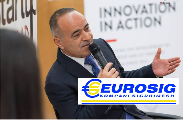 Dokumetet/ EUROSIG dhe INSIG i Kadri Morina, rrisin fitimet dhe nuk japin dëmshpërblime