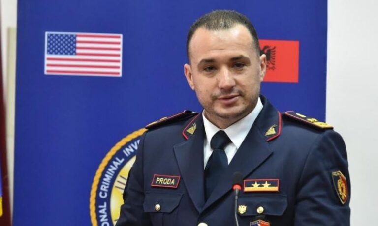 Shkarkohet Elton Alushi! Jep dorëheqjen Ilir Proda!