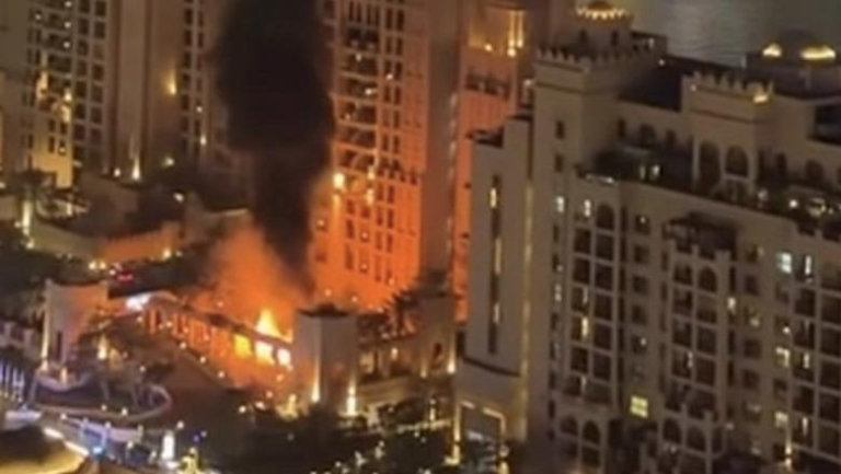 Mbi 5 mijë shqiptarë të rrezikuar ng sulmet SHBA-Izrael-Iran