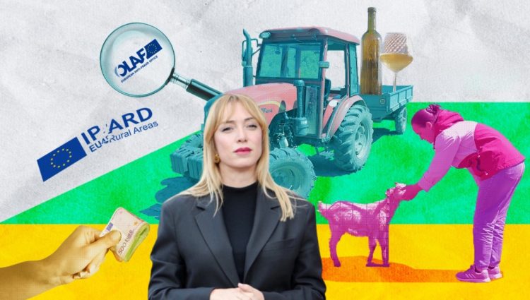 Skandali me fondet IPARD, SPAK gati komunikimin e akuzave