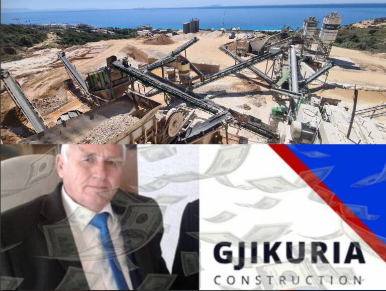 DENONCIMI/ Gjikuria Sh.P.K shfrytëzoi punëtorët për 5 muaj pa lekë! Inspektorati i punës në gjumë…