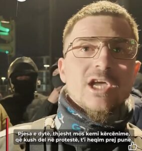 SKANDAL/ Wolt Albania kërcënon motoristët! Kush proteston, ikën!