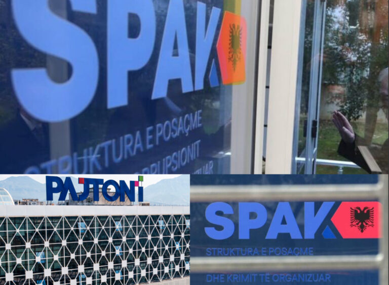 Pajtoni Center pastrim parash? Si e zbuloi SPAK apartamentin e trafikantit, Armando Pajtoni thirret për gjyq