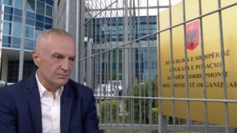 Ilir Meta ofron pasuritë e avokatit për të dal nga burgu ??