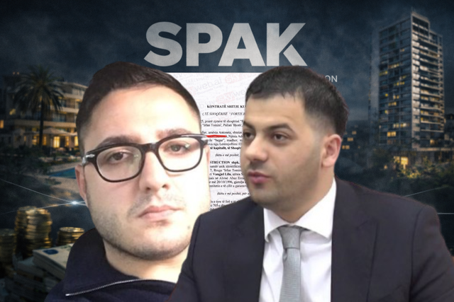 Orest Sota pronar i apartamentit ku jeton Mirlinda Karçanaj? Lidhja me Ergys Agasin dhe verifikimet e BKH