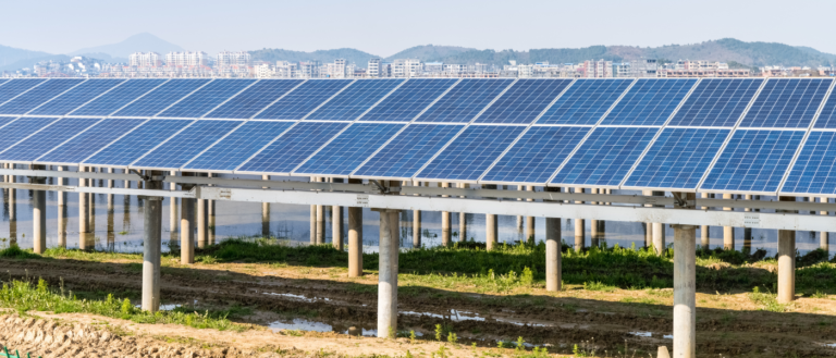 Fieri pushtohet nga panelet diellore, roli i GreeNNat Solar Park Ballsh