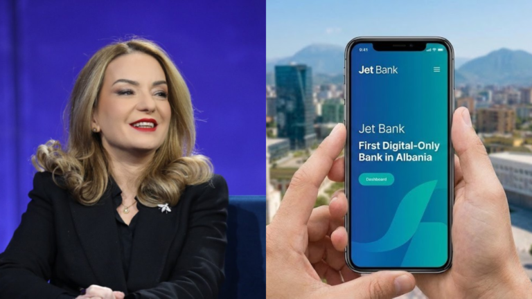 Manipulimi i JET BANK blen banorët e Bigut për testet e aplikacionit?