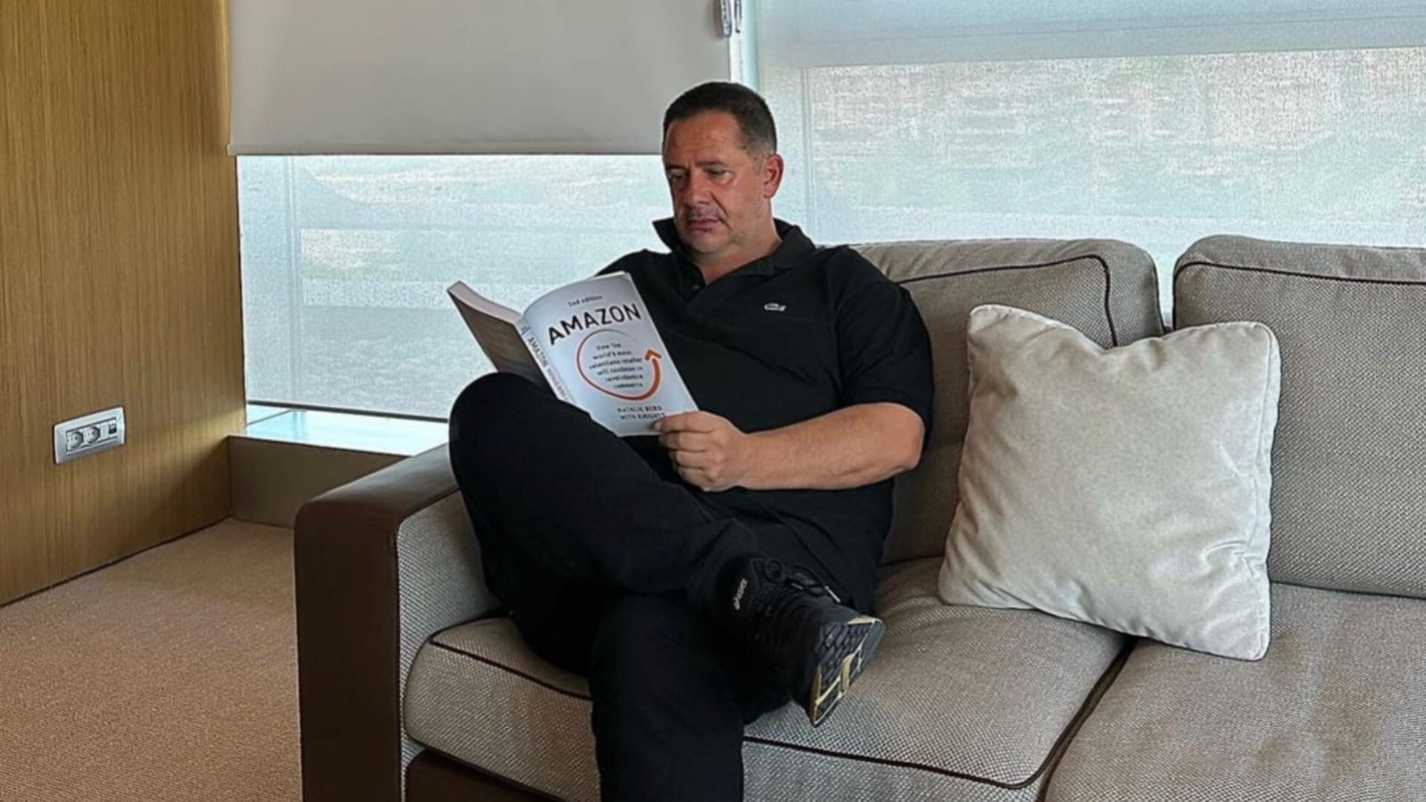 Përgjimet e SPAK zhveshin Samir Mane